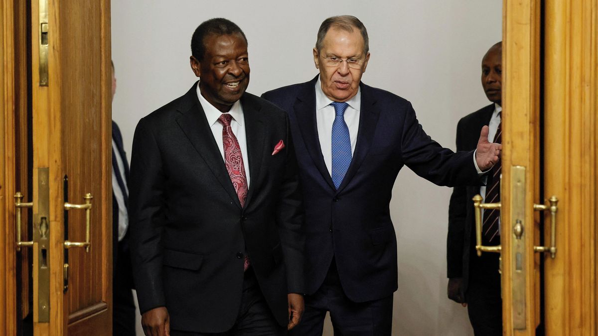 Rusko do války přestane posílat rekruty z Keni, tvrdí keňský ministr